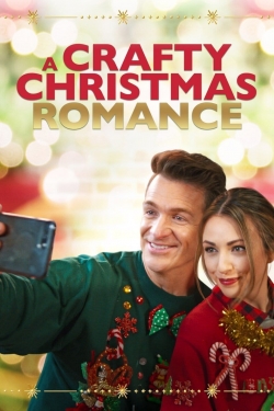watch-A Crafty Christmas Romance