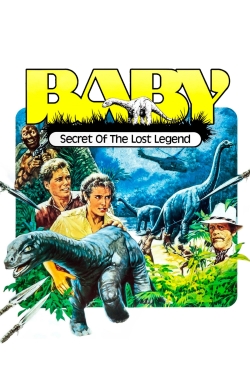 watch-Baby: Secret of the Lost Legend