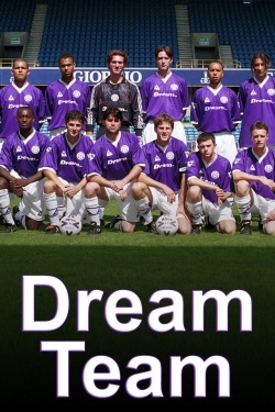 watch-Dream Team