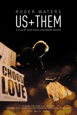 watch-Roger Waters: Us + Them