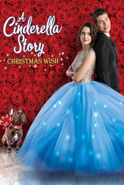 watch-A Cinderella Story: Christmas Wish