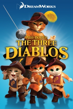 watch-Puss in Boots: The Three Diablos