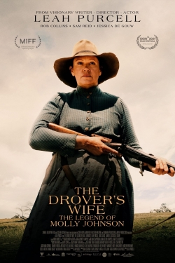 watch-The Drover's Wife: The Legend of Molly Johnson
