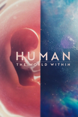 watch-Human The World Within