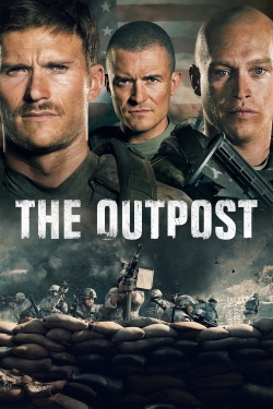 watch-The Outpost