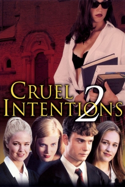 watch-Cruel Intentions 2