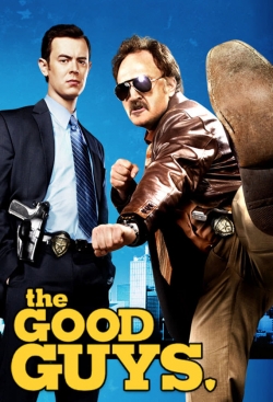 watch-The Good Guys