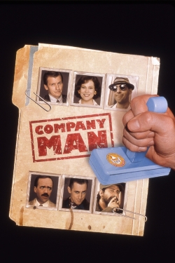 watch-Company Man
