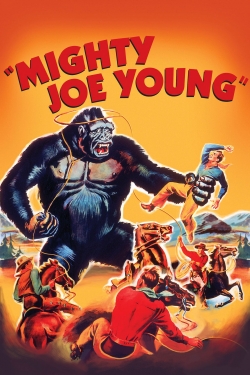 watch-Mighty Joe Young