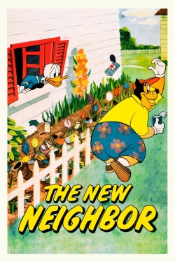 watch-The New Neighbor