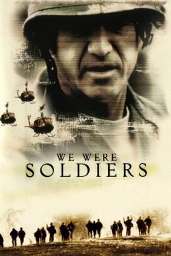watch-We Were Soldiers