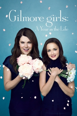 watch-Gilmore Girls: A Year in the Life