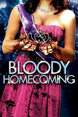watch-Bloody Homecoming