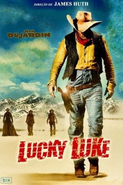watch-Lucky Luke