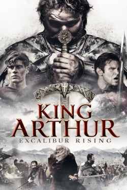 watch-King Arthur: Excalibur Rising
