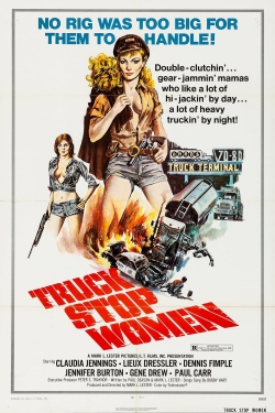 watch-Truck Stop Women