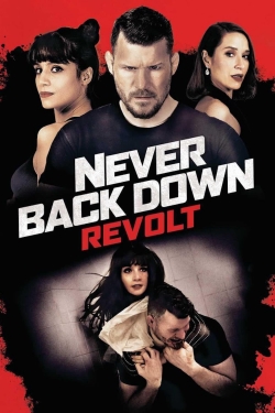 watch-Never Back Down: Revolt