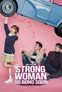 watch-Strong Woman Do Bong Soon