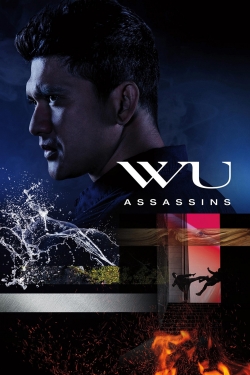 watch-Wu Assassins