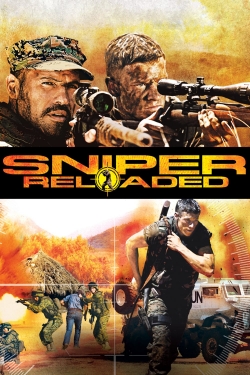watch-Sniper: Reloaded