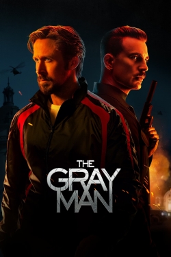 watch-The Gray Man