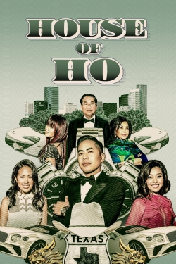 watch-House of Ho