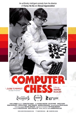 watch-Computer Chess