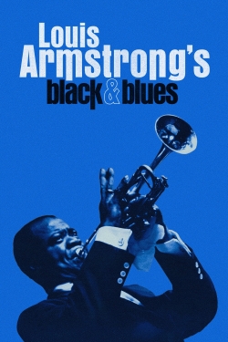 watch-Louis Armstrong's Black & Blues