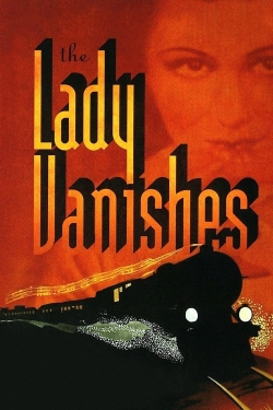 watch-The Lady Vanishes