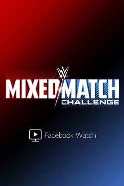watch-WWE Mixed-Match Challenge