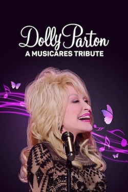 watch-Dolly Parton: A MusiCares Tribute
