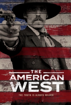 watch-The American West