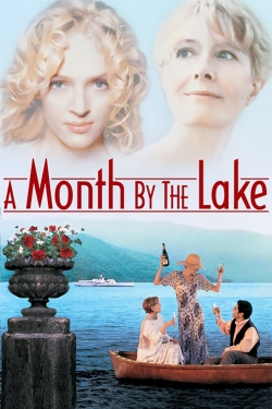 watch-A Month by the Lake