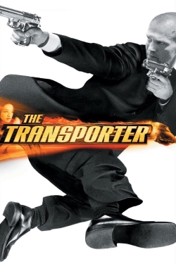 watch-The Transporter