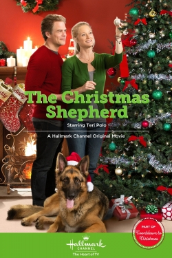 watch-The Christmas Shepherd