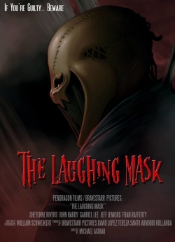 watch-The Laughing Mask