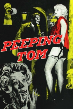 watch-Peeping Tom