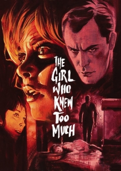 watch-The Girl Who Knew Too Much