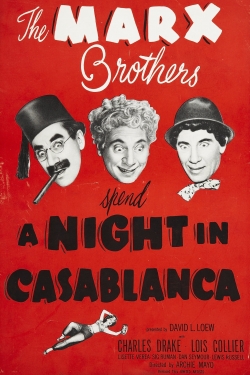 watch-A Night in Casablanca