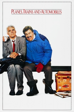 watch-Planes, Trains and Automobiles