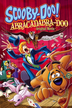 watch-Scooby-Doo! Abracadabra-Doo