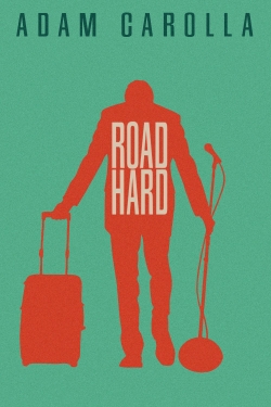 watch-Road Hard