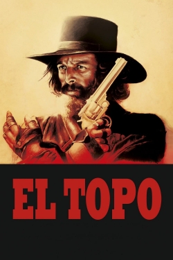 watch-El Topo