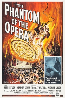 watch-The Phantom of the Opera
