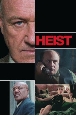 watch-Heist