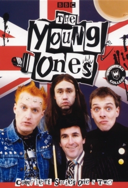 watch-The Young Ones