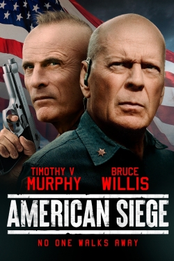 watch-American Siege