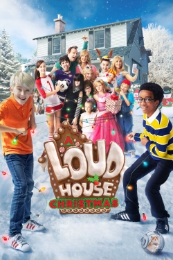 watch-A Loud House Christmas