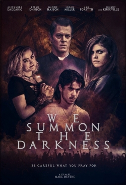 watch-We Summon the Darkness