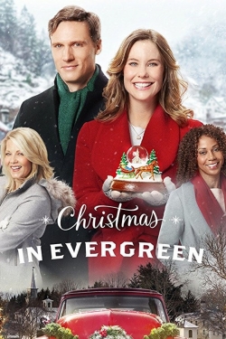 watch-Christmas in Evergreen